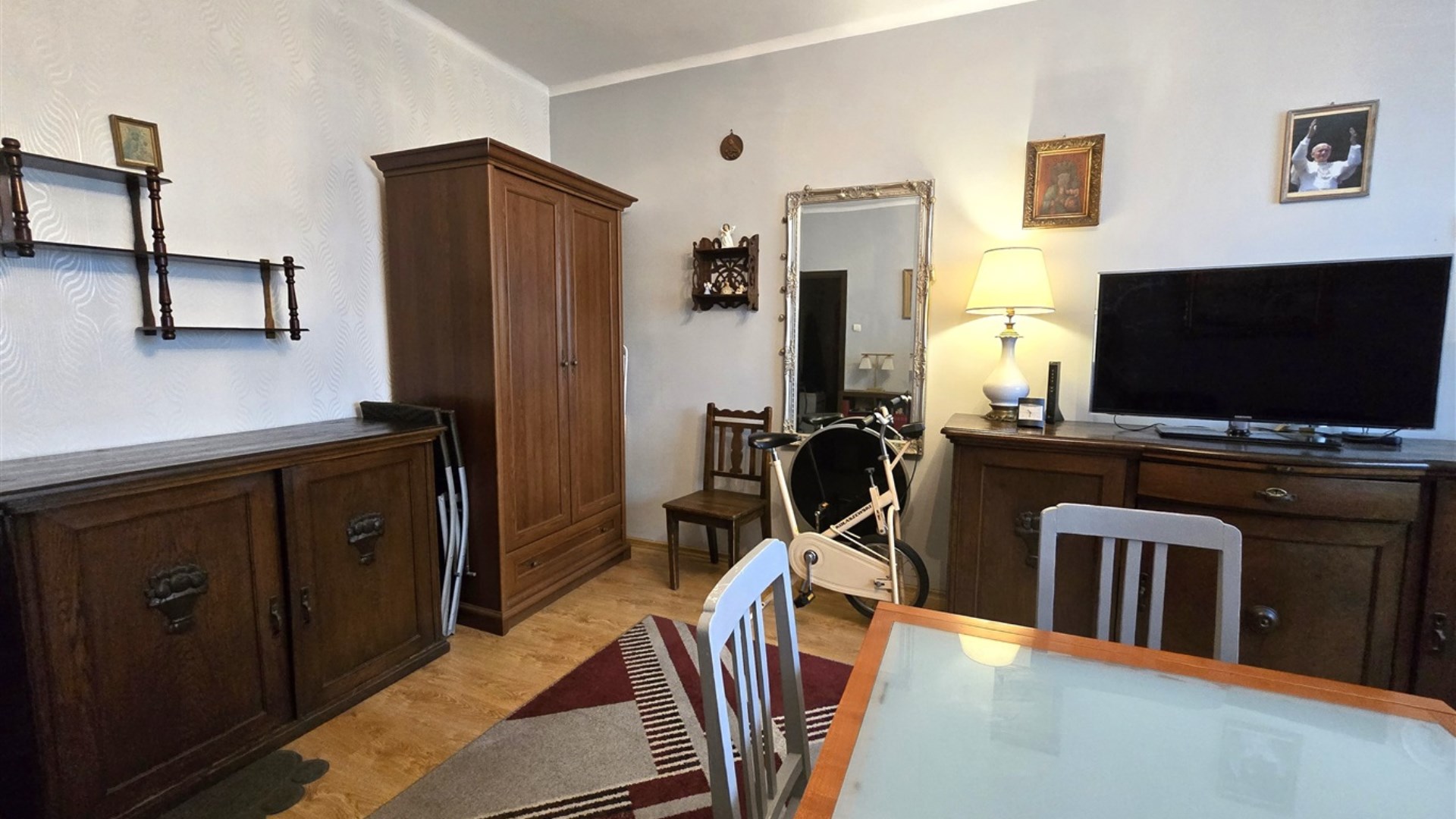 Mieszkanie na sprzedaż