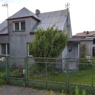 Dom na sprzedaż