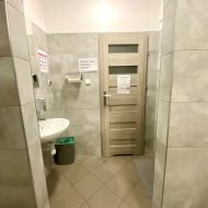 Lokal na wynajem