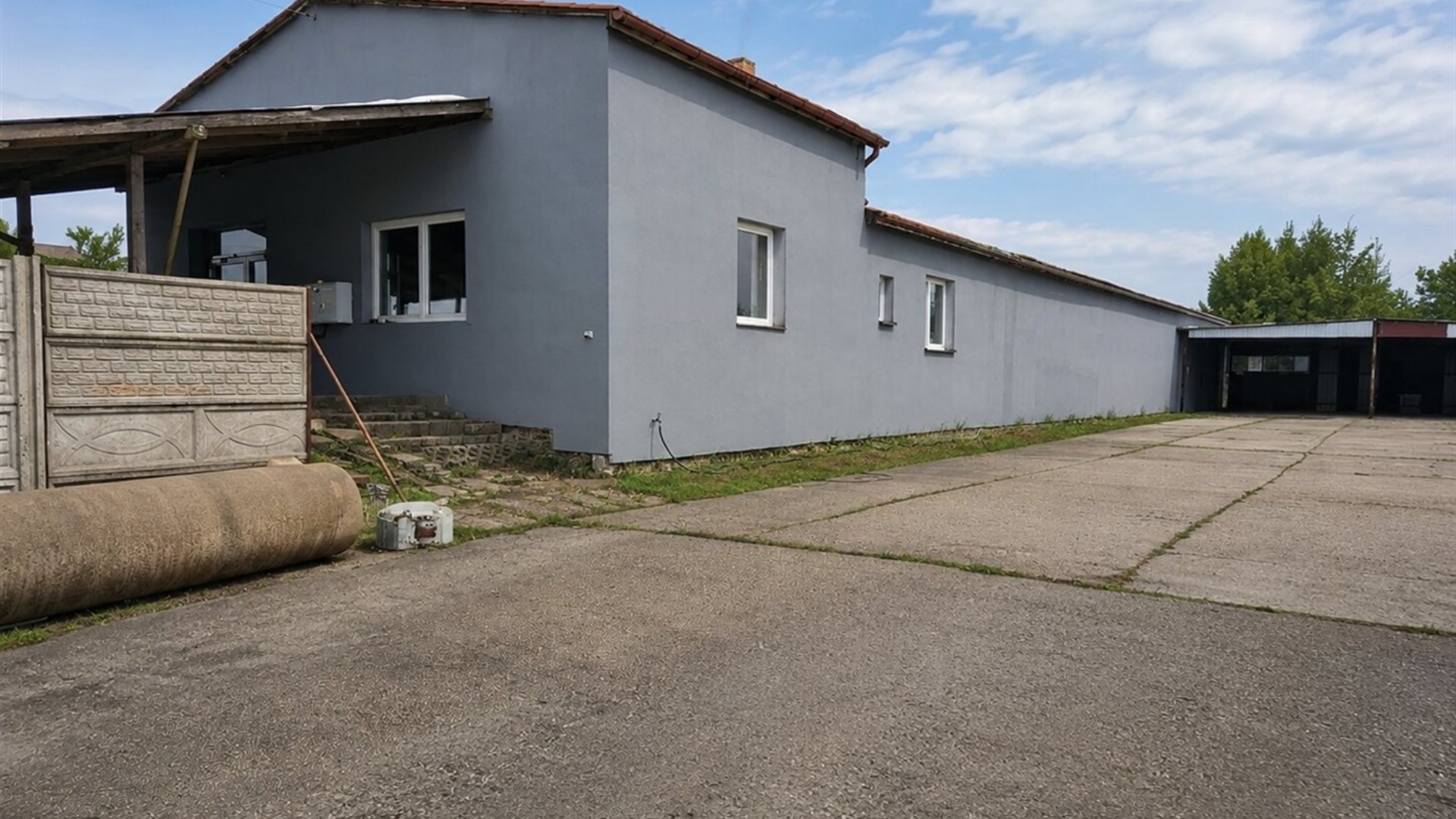 Obiekt na sprzedaż