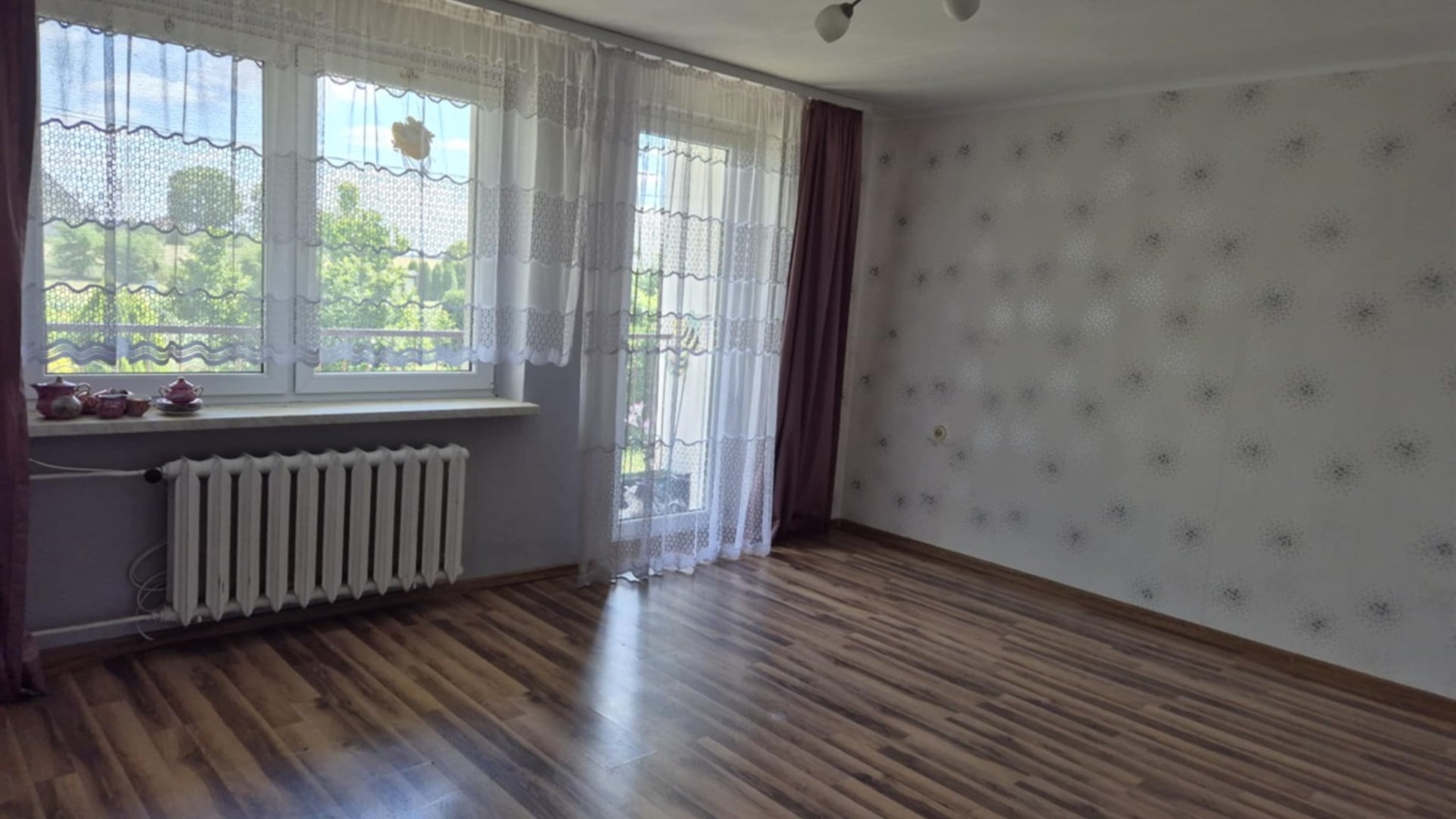 Mieszkanie na sprzedaż