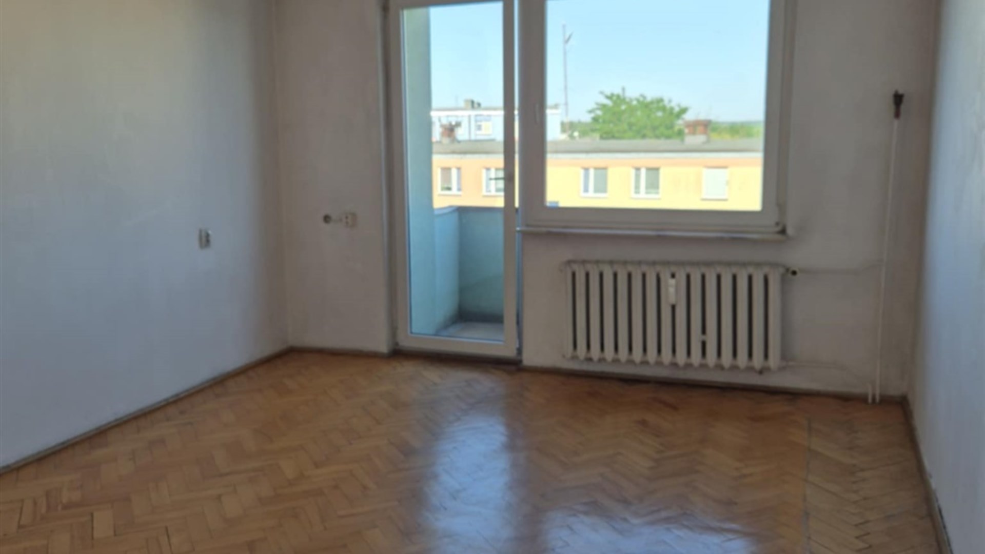 Mieszkanie na sprzedaż