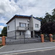 Dom na sprzedaż