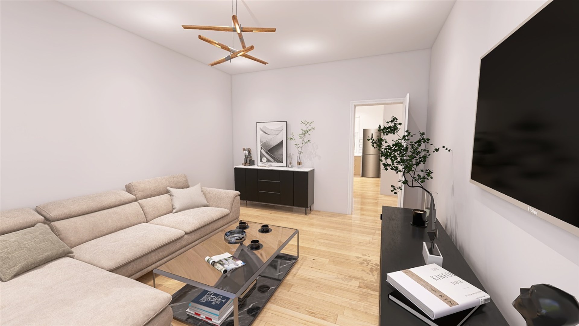 Mieszkanie na sprzedaż