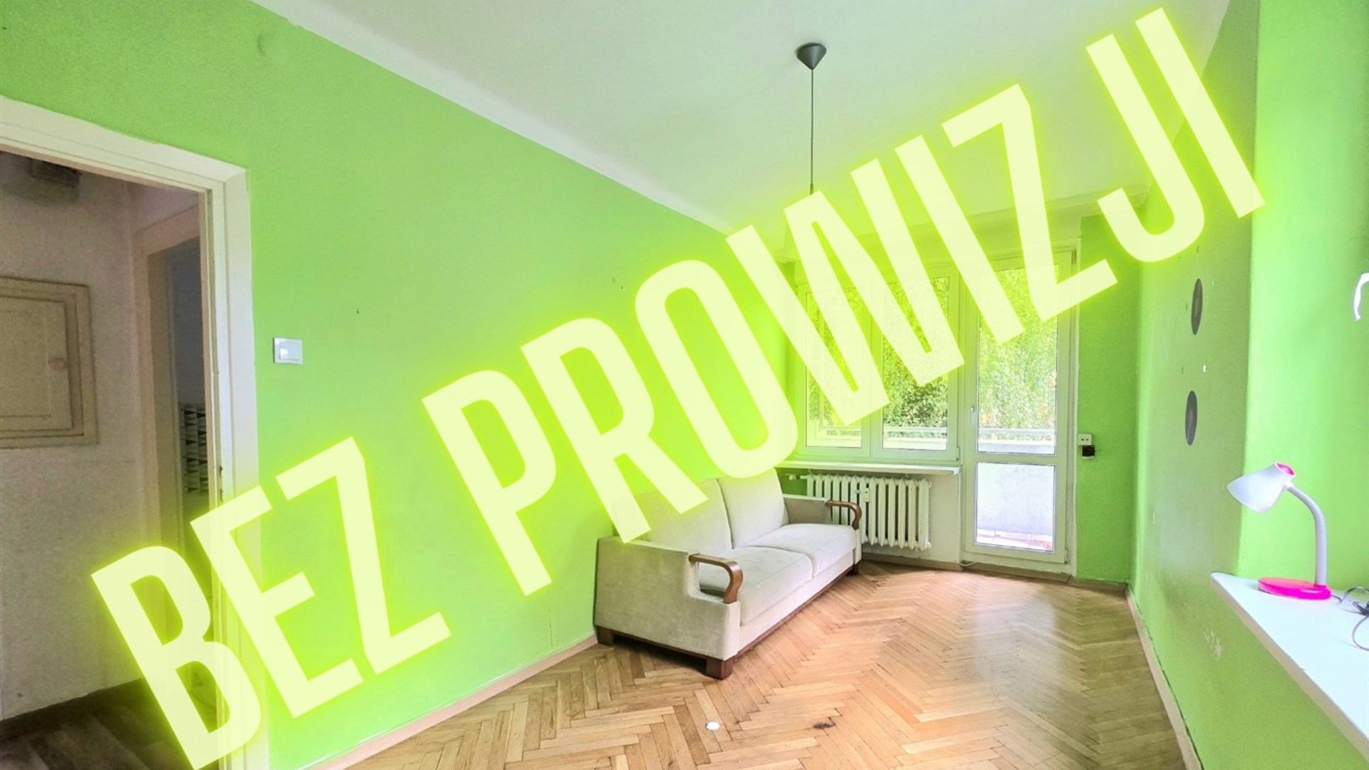 Mieszkanie na sprzedaż