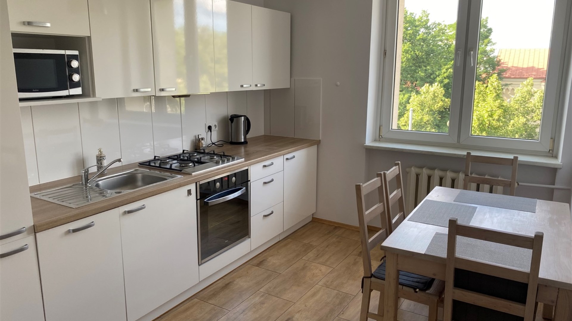 Mieszkanie na sprzedaż