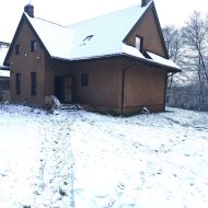 Dom na sprzedaż