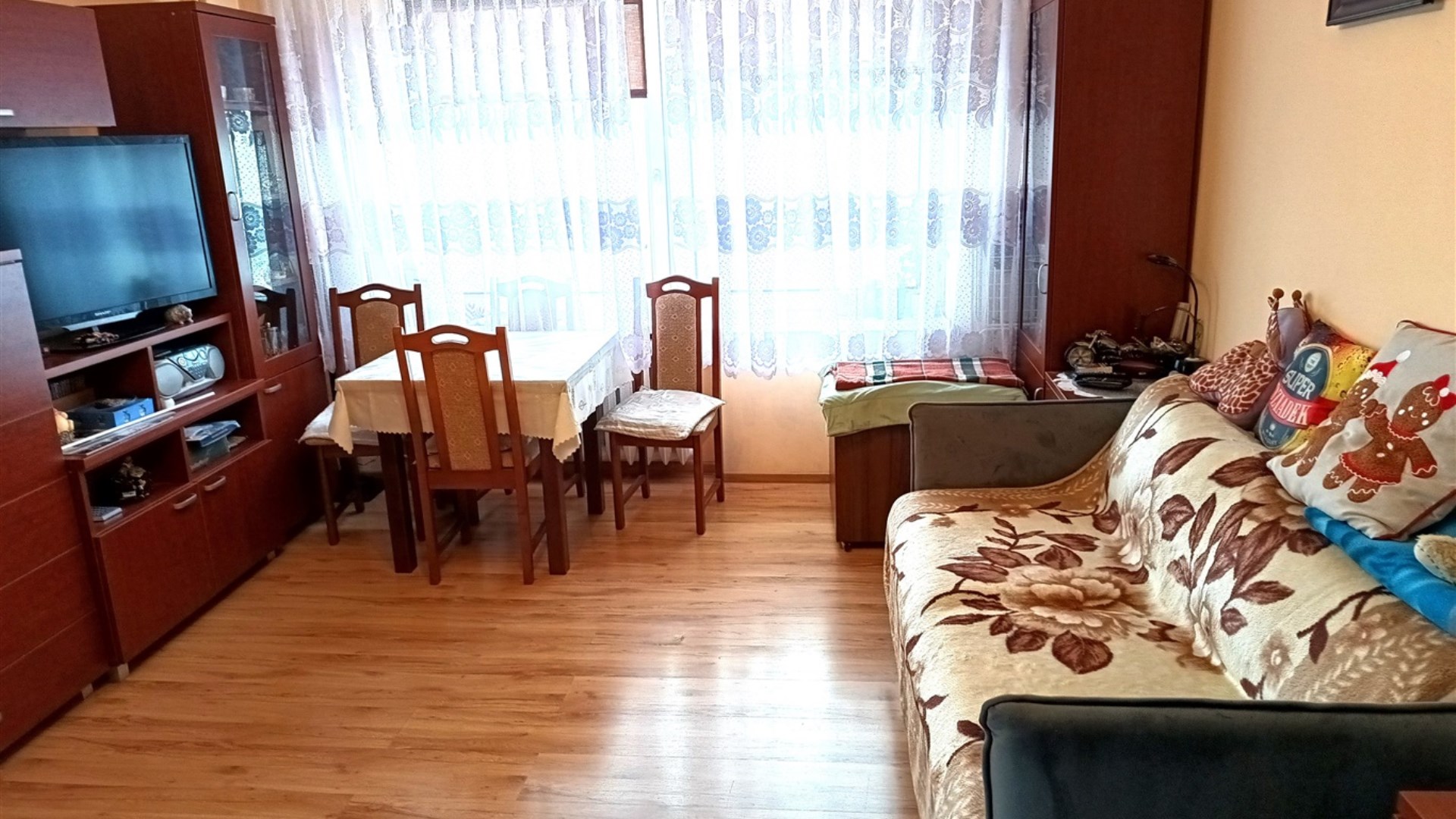 Mieszkanie na sprzedaż