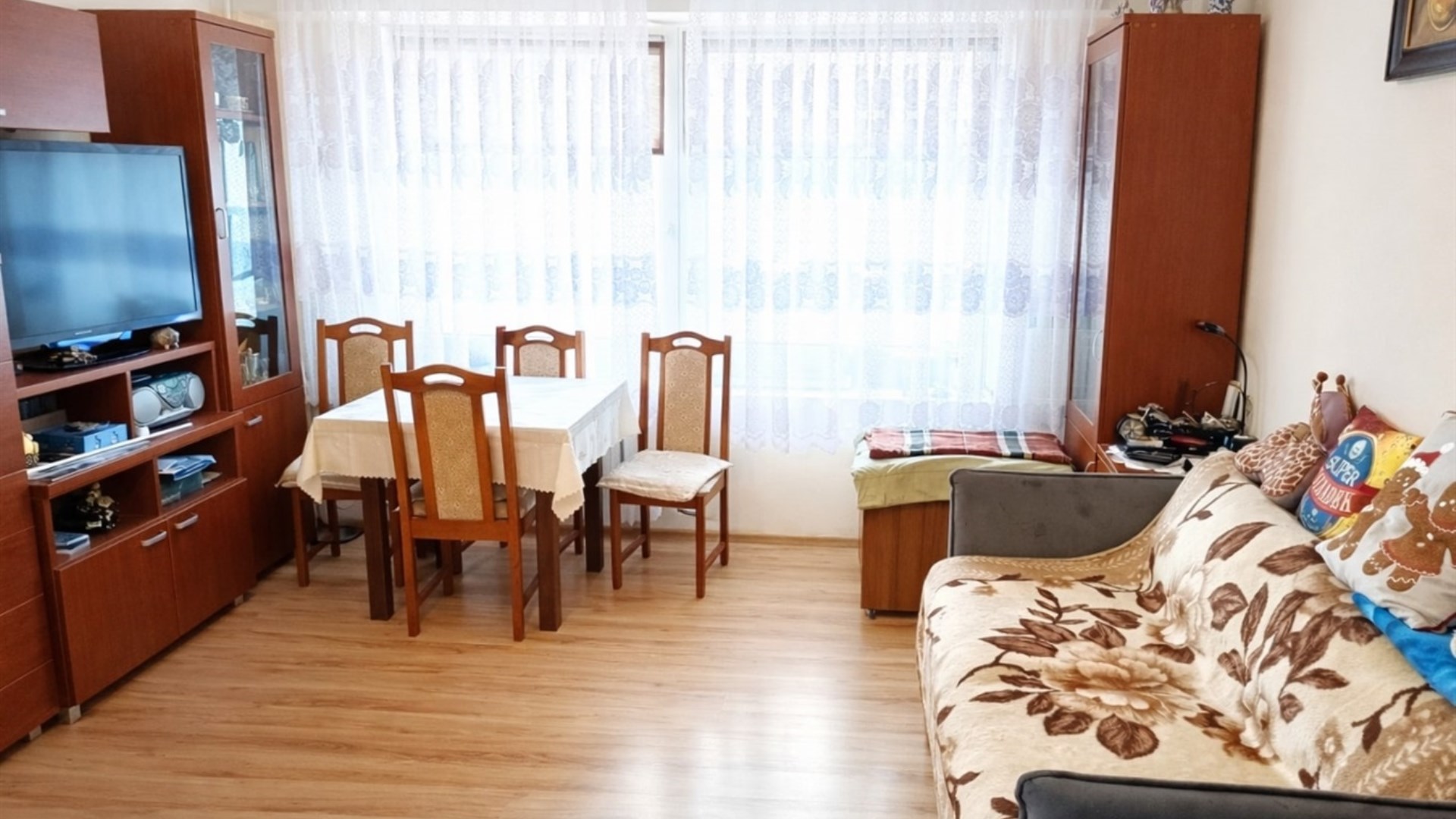 Mieszkanie na sprzedaż