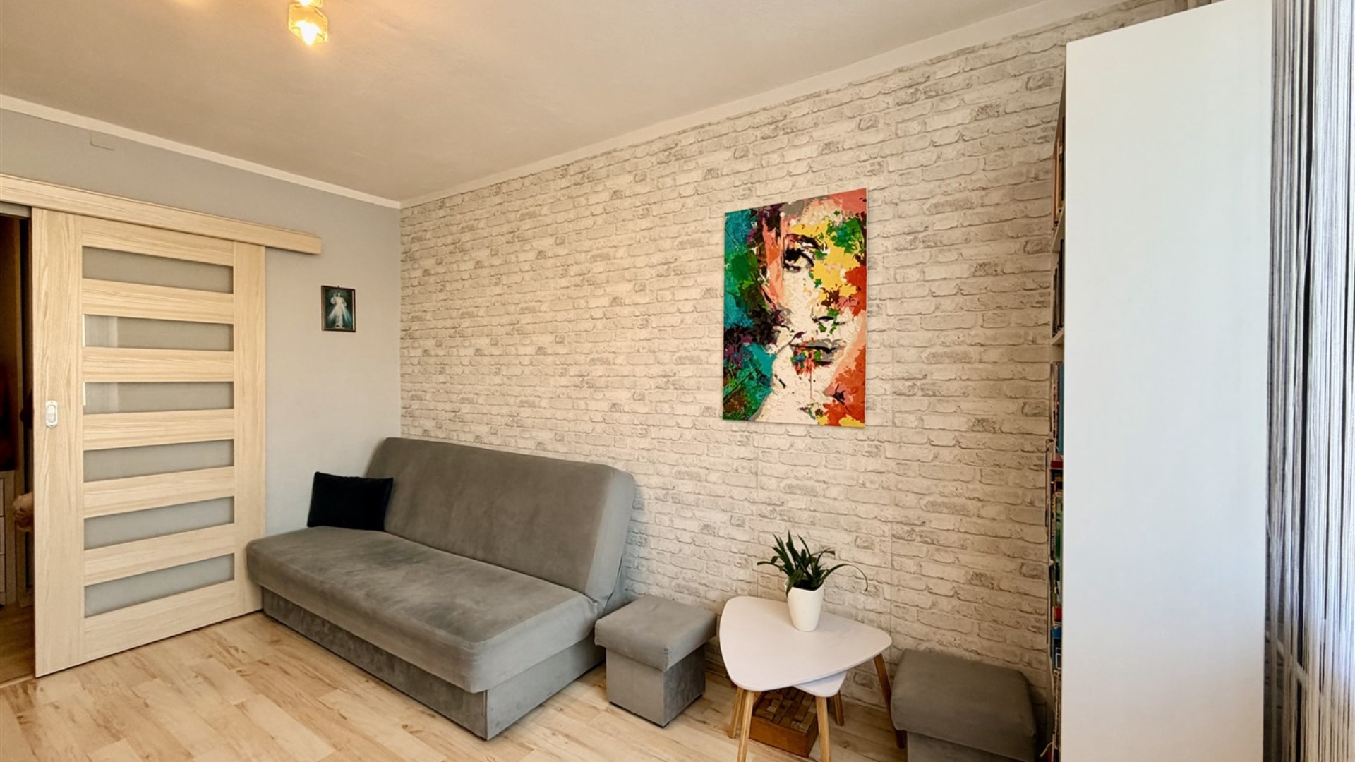 Mieszkanie na sprzedaż