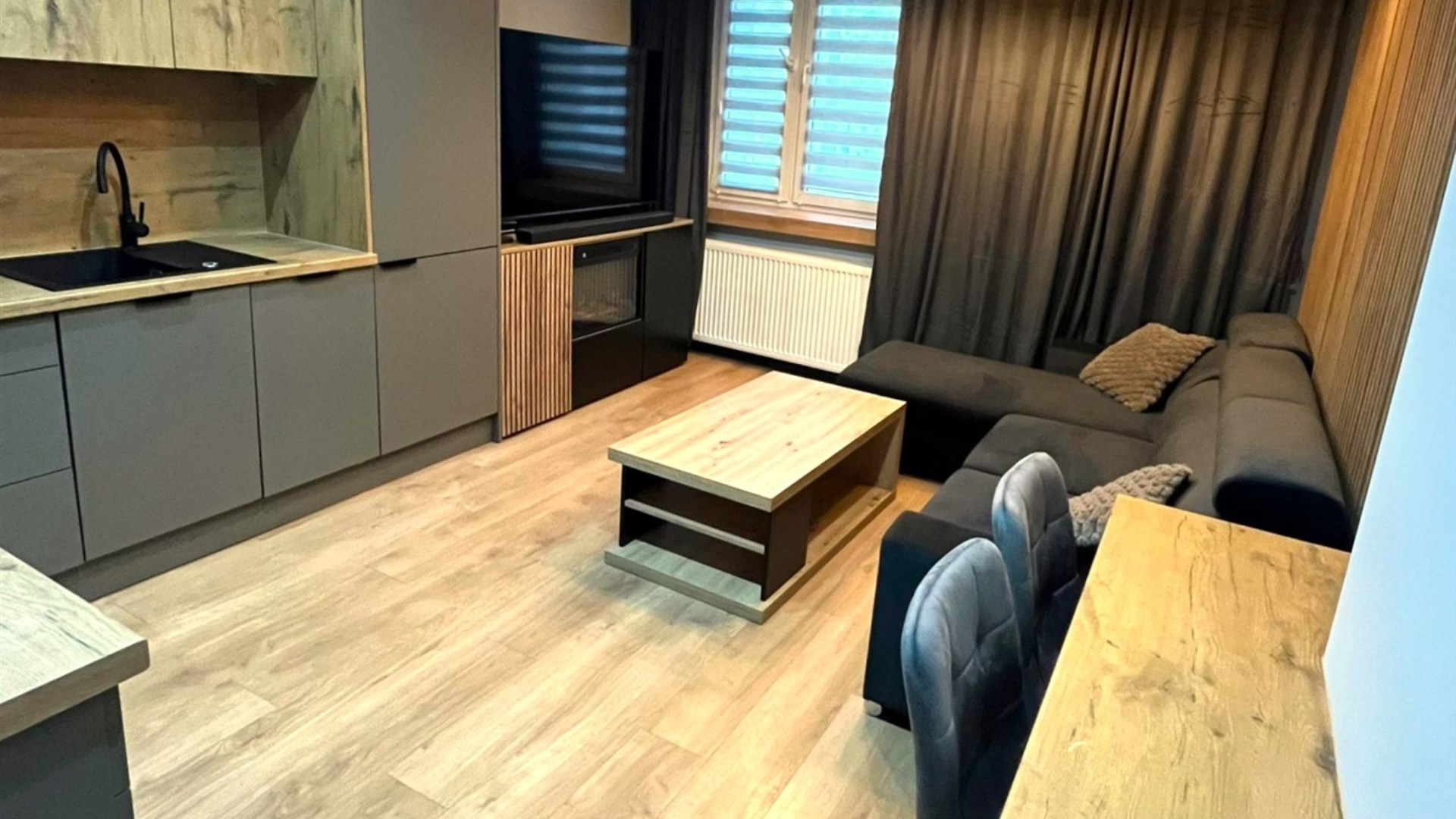 Mieszkanie na sprzedaż