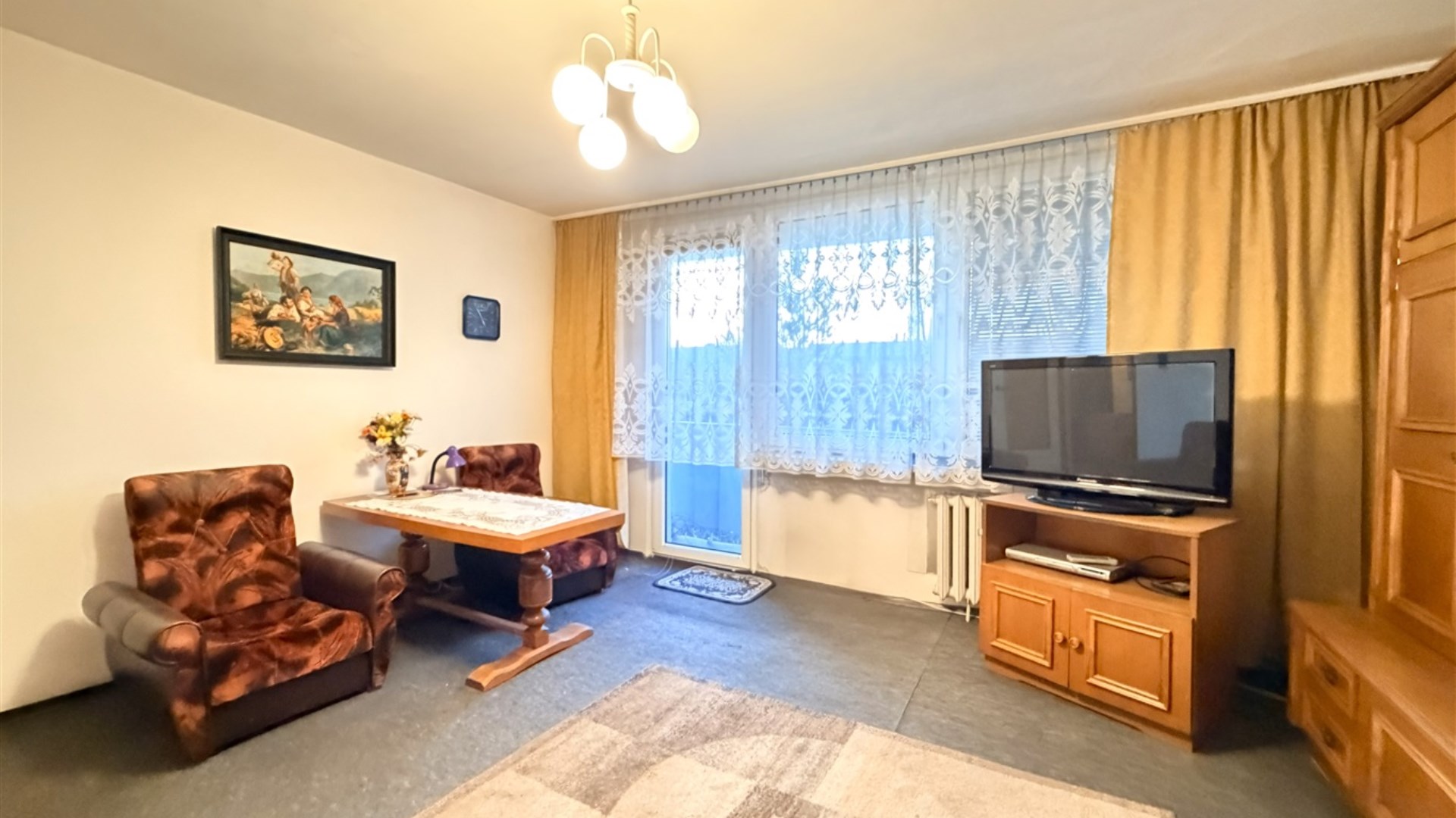 Mieszkanie na sprzedaż