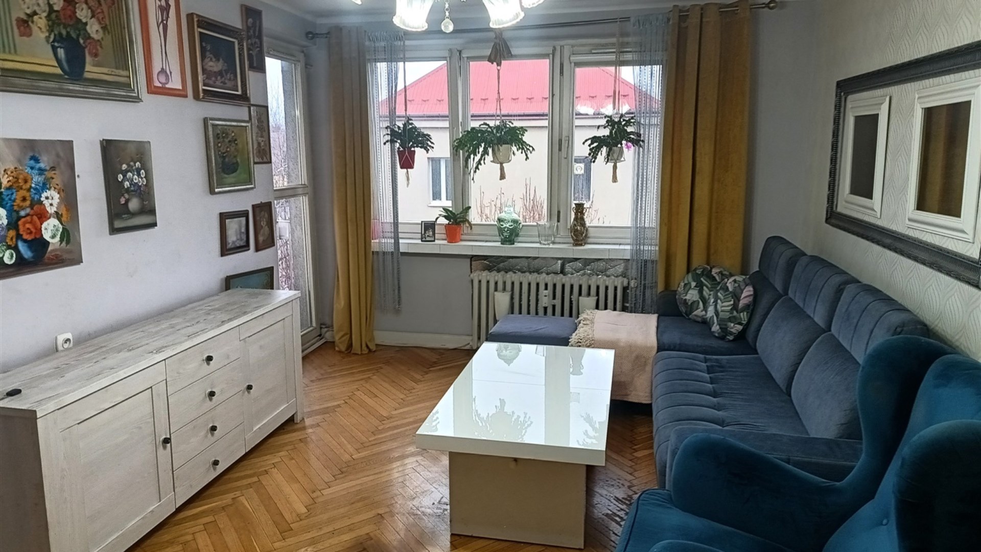 Mieszkanie na sprzedaż