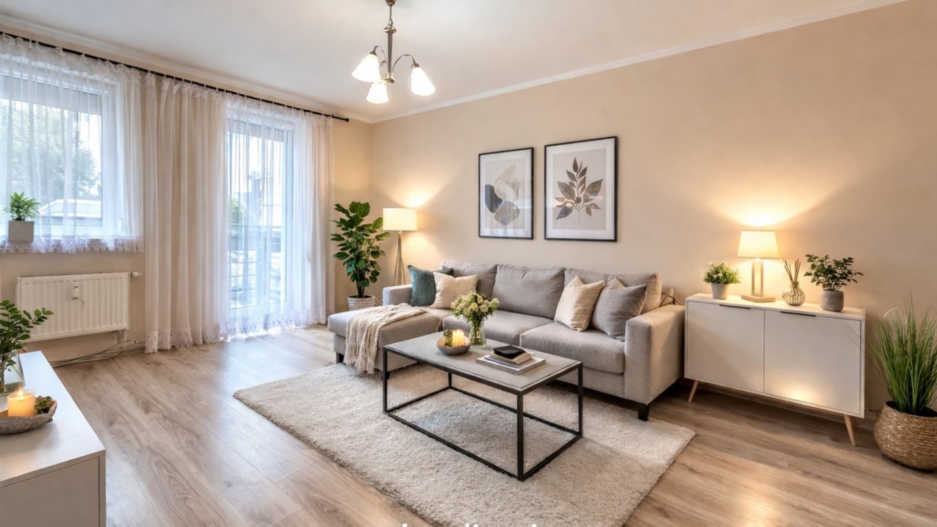 Mieszkanie na sprzedaż