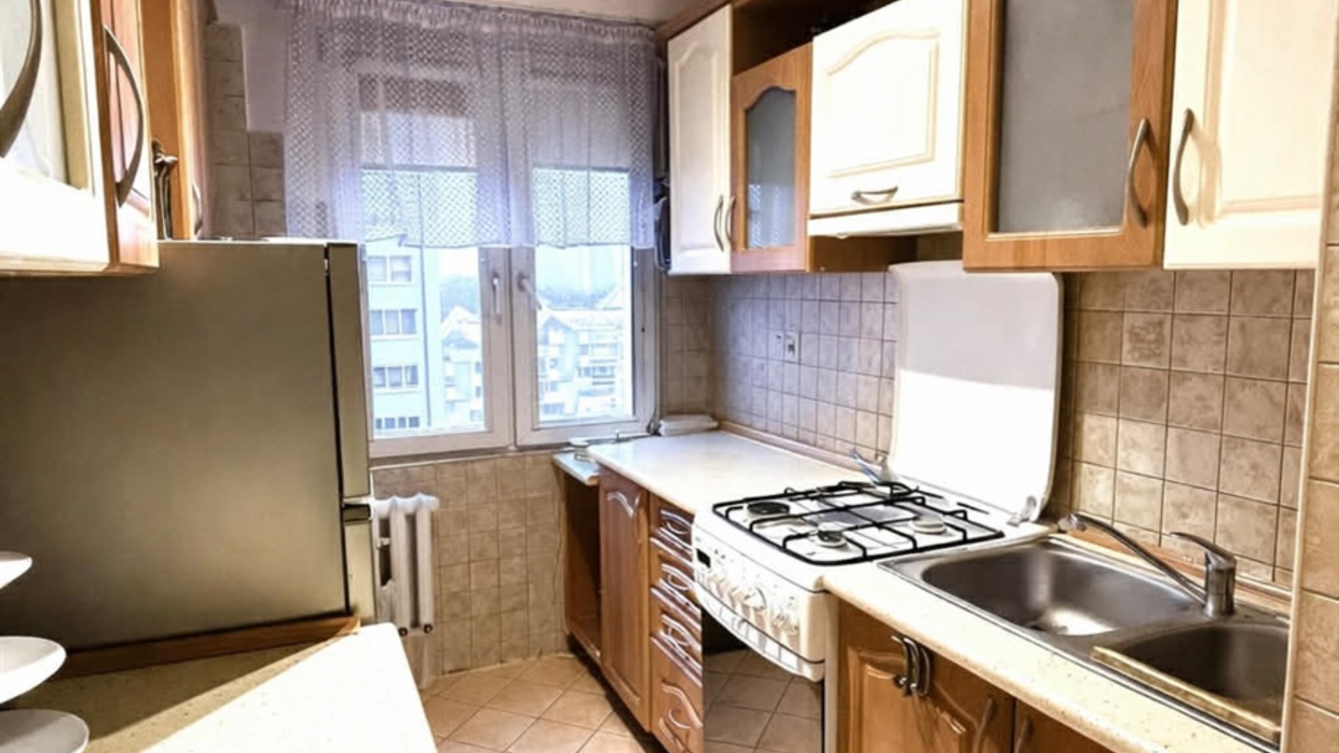 Mieszkanie na sprzedaż