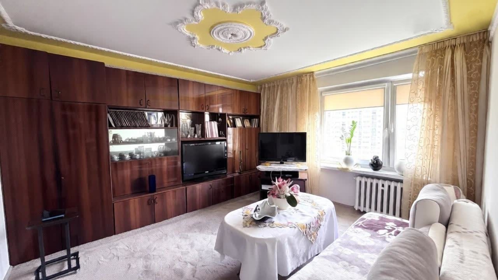 Mieszkanie na sprzedaż