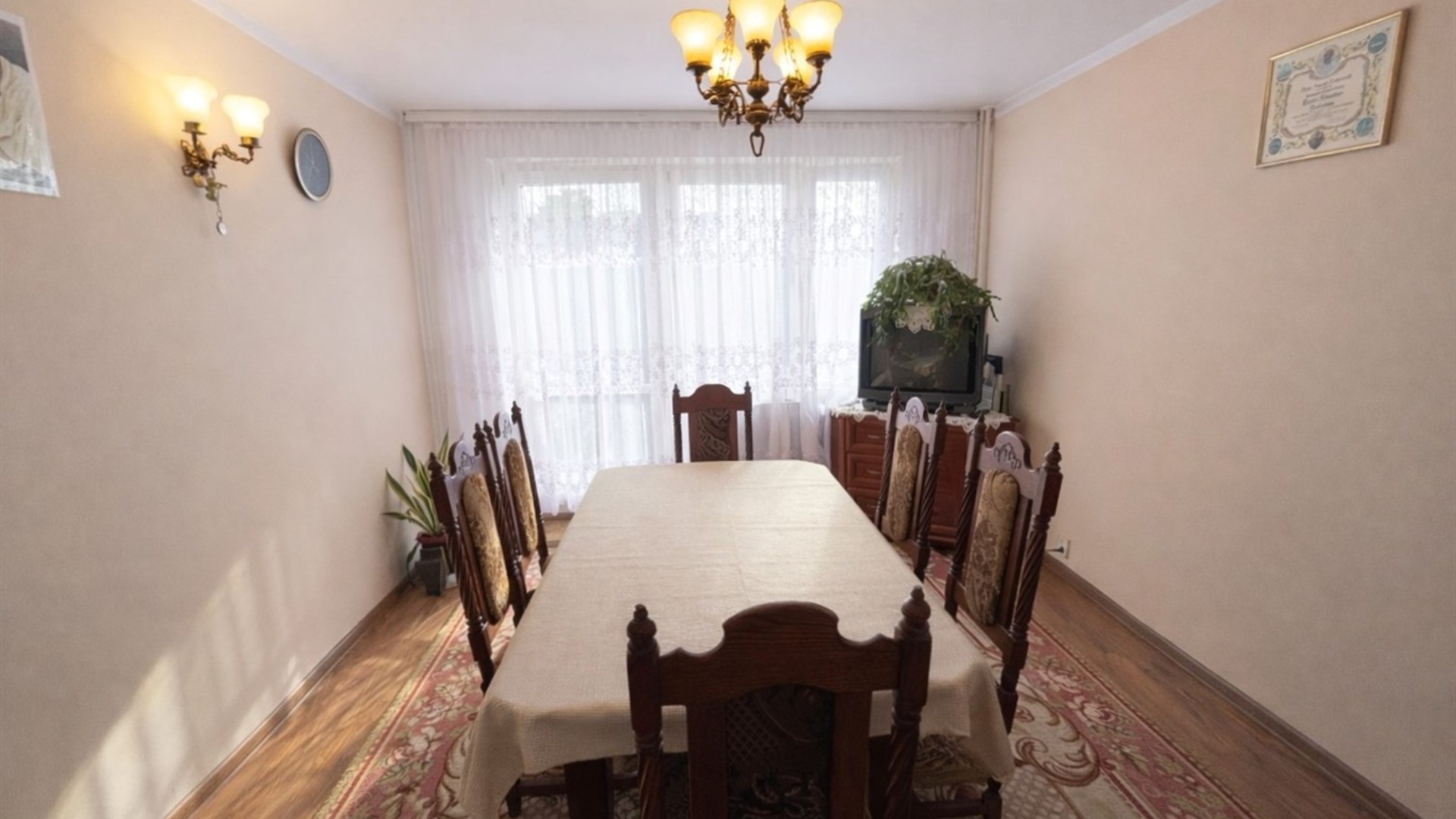 Mieszkanie na sprzedaż