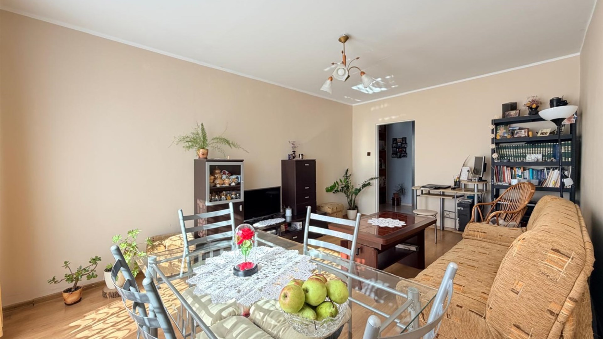 Mieszkanie na sprzedaż