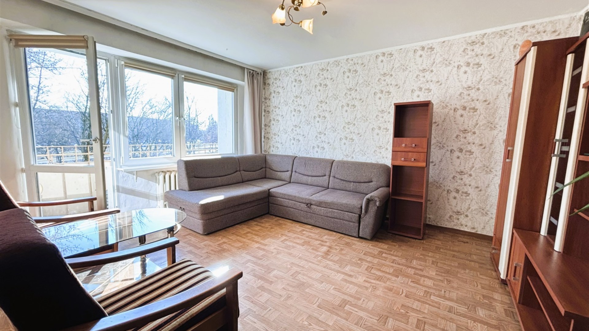 Mieszkanie na sprzedaż