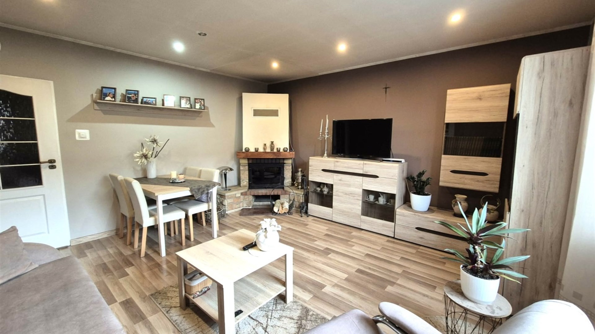 Mieszkanie na sprzedaż