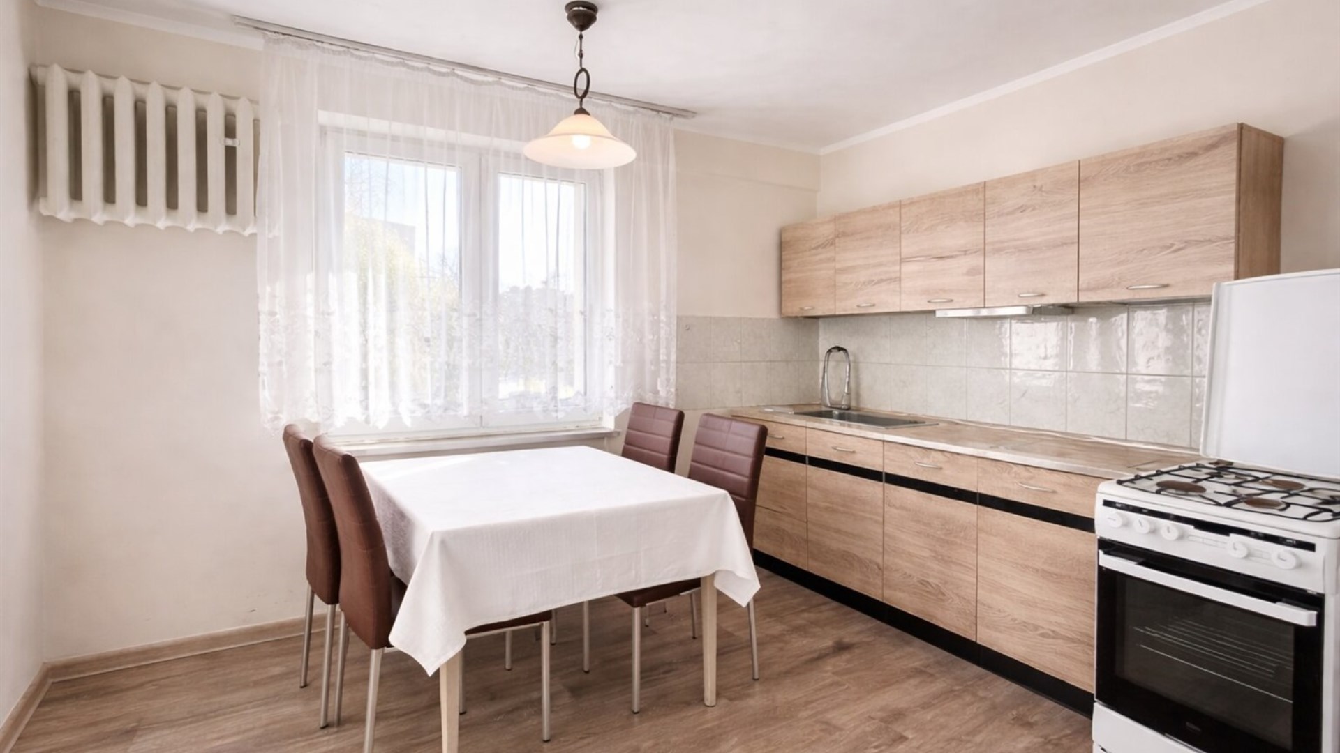 Mieszkanie na sprzedaż