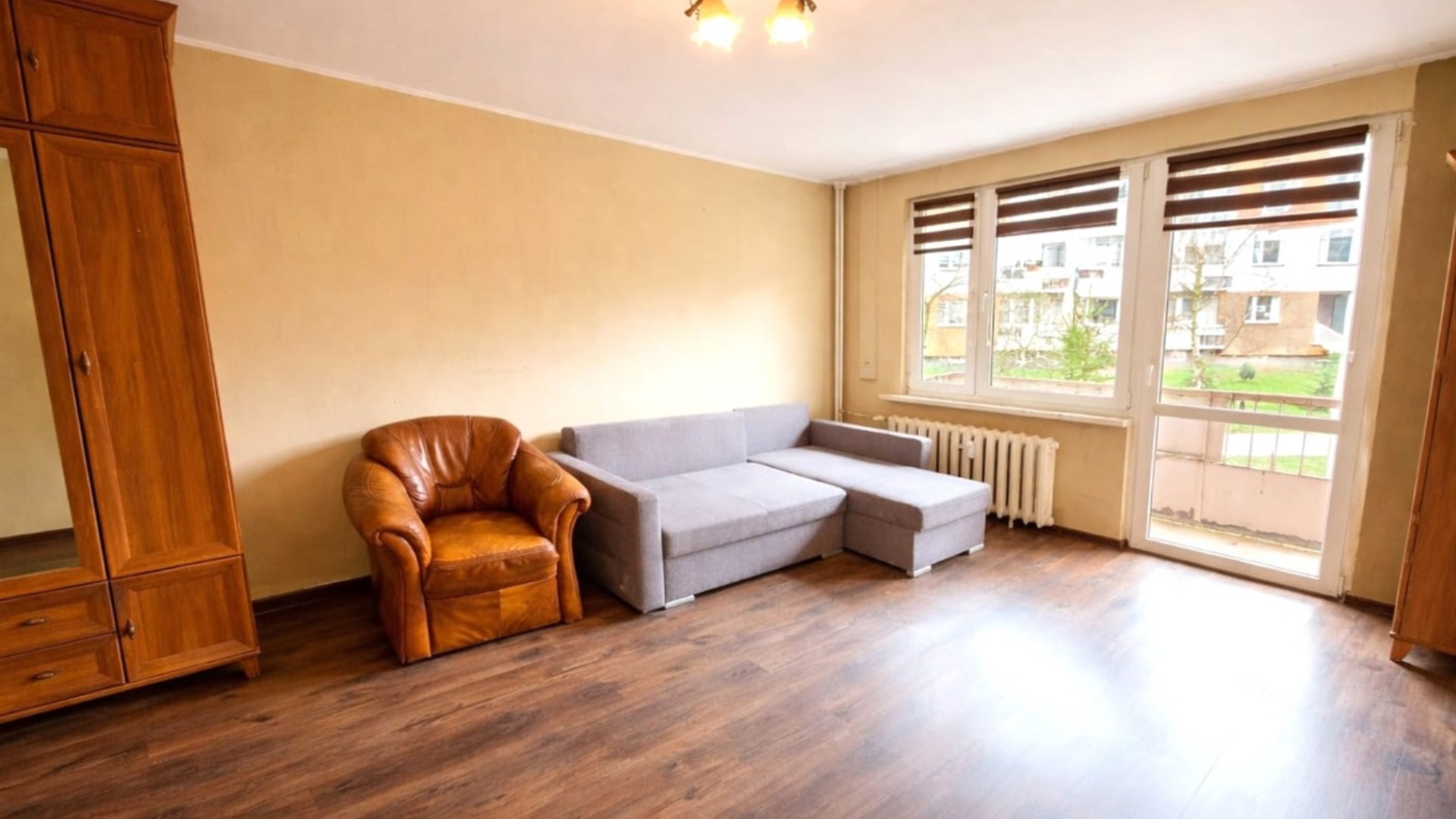 Mieszkanie na sprzedaż