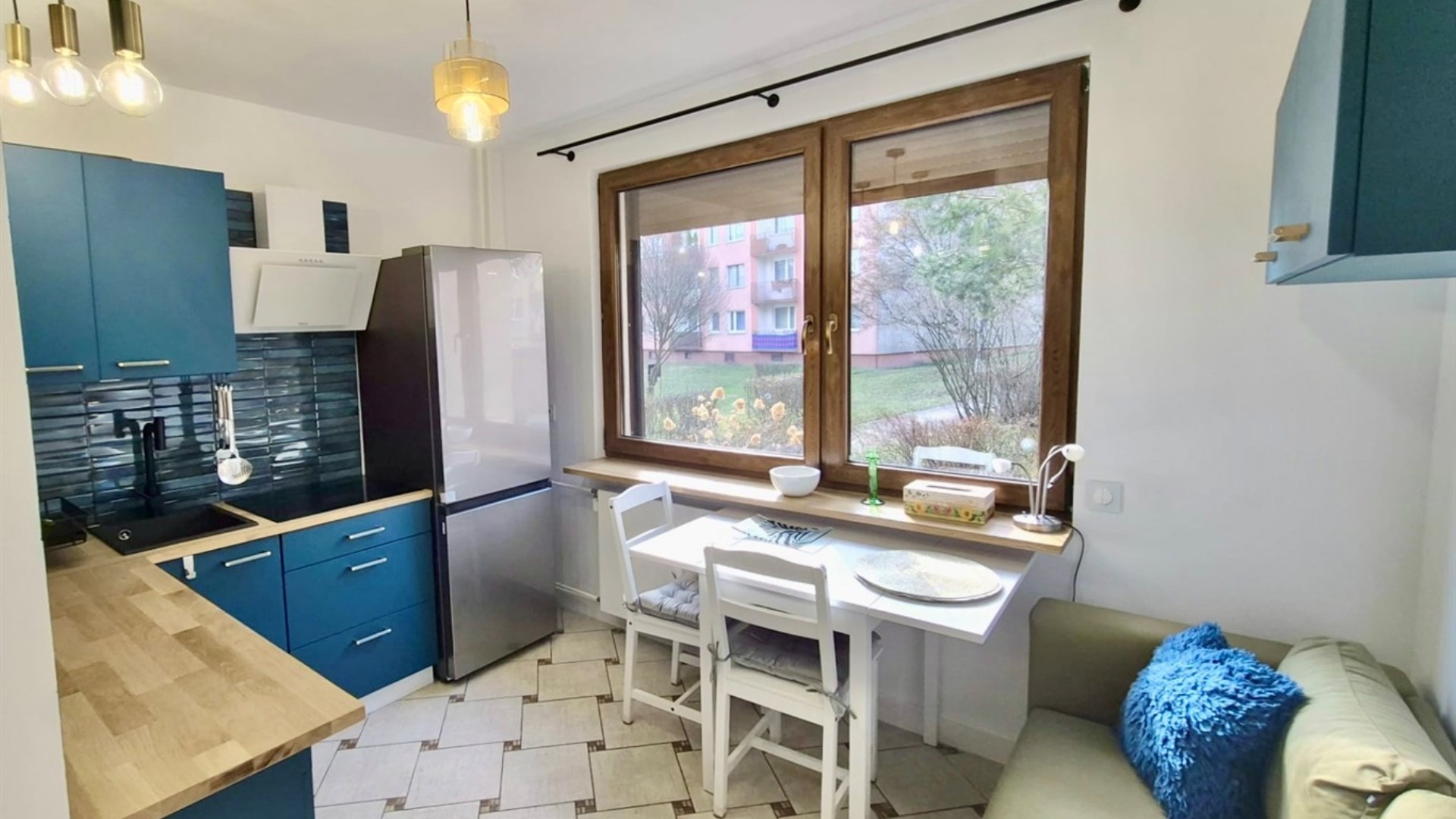 Mieszkanie na wynajem