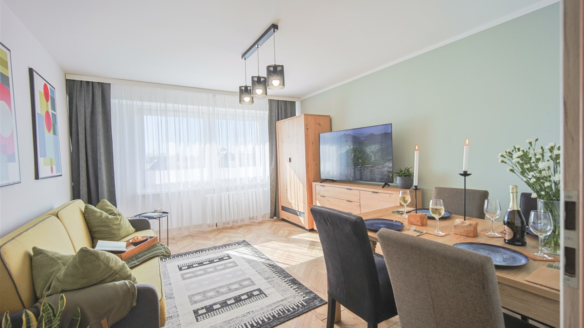 Mieszkanie na sprzedaż