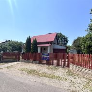 Dom na sprzedaż