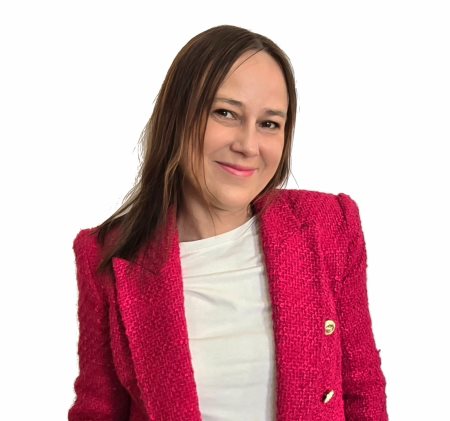 Ewa Auguścik